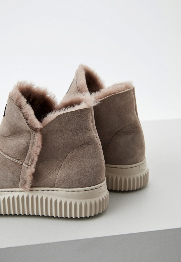 Voile Blanche Полусапоги - фото 4