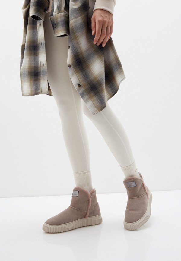 Voile Blanche Полусапоги - фото 6