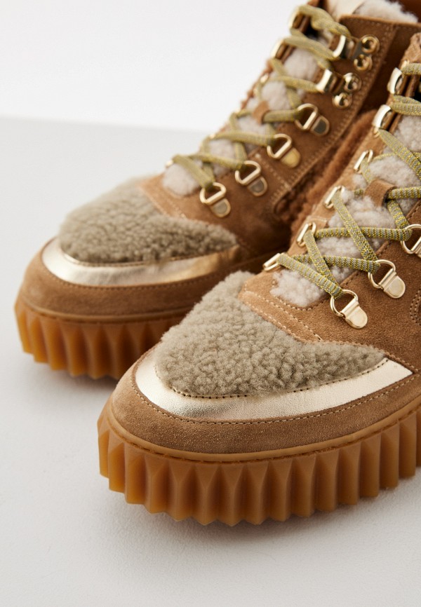 Voile Blanche Ботинки - фото 2