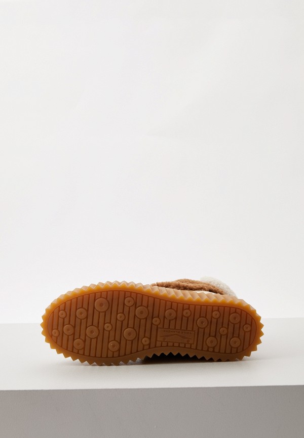 Voile Blanche Ботинки - фото 5