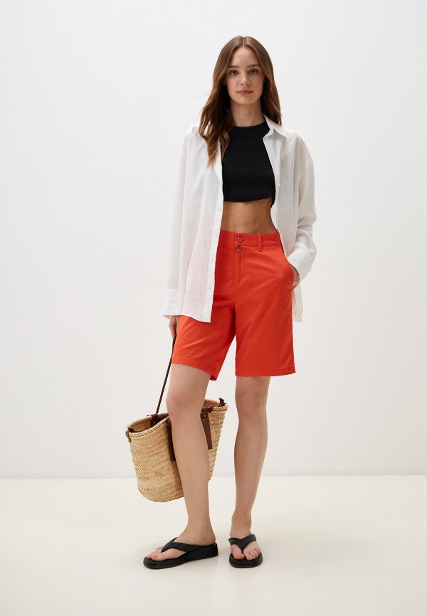 s.Oliver Шорты - фото 2