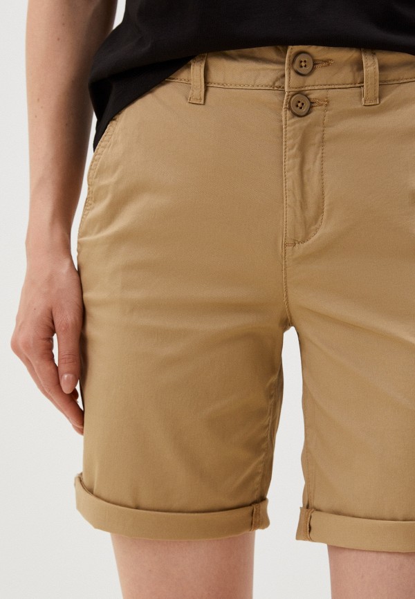 s.Oliver Шорты - фото 4