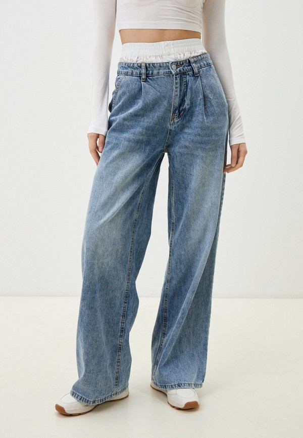 Bad Queen Джинсы - фото 1