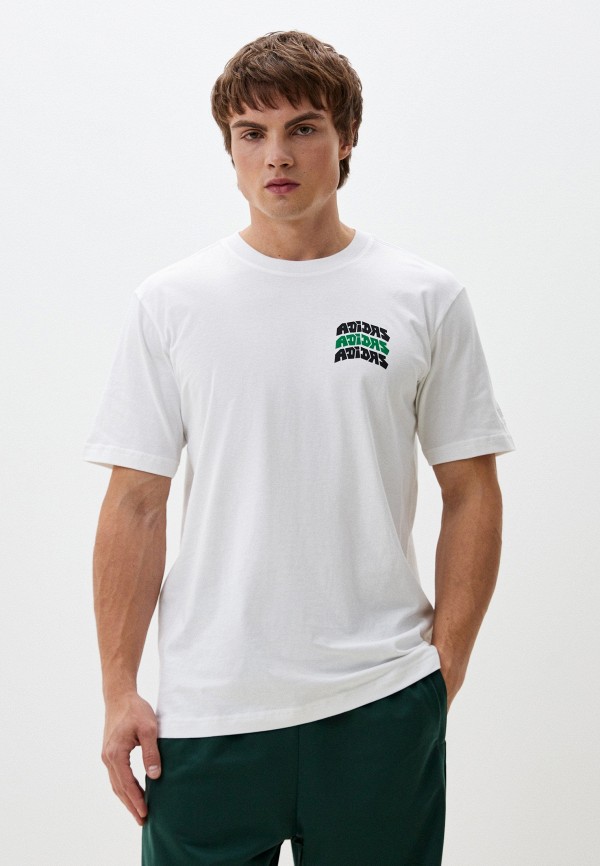 adidas Originals Футболка - TS STREET 3 - фото 1