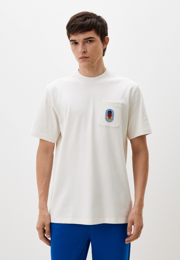 adidas Originals Футболка - OLPC TEE 2 - фото 1