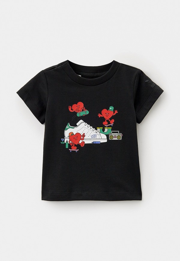 adidas Originals Футболка - GRAPHICS TEE - фото 1