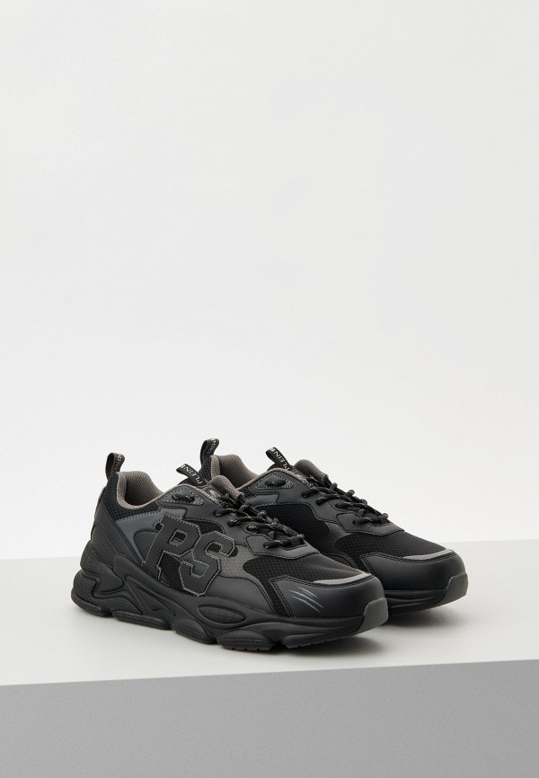 Plein Sport Кроссовки - фото 3