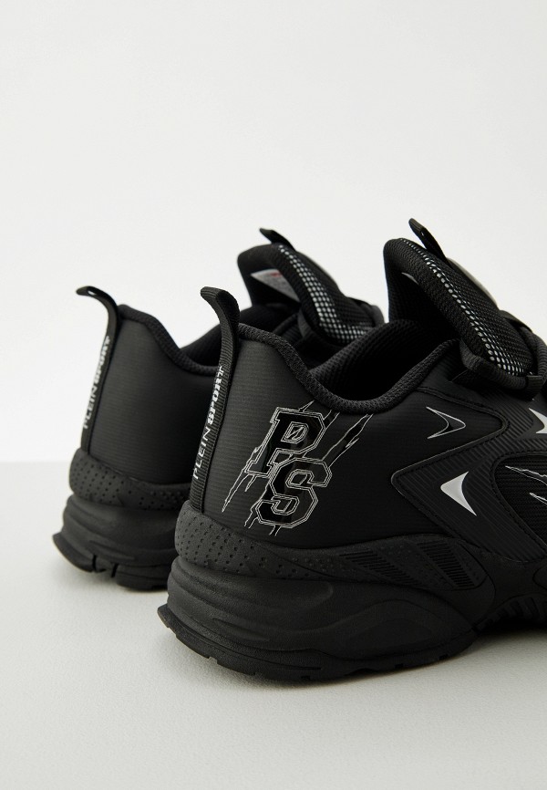 Plein Sport Кроссовки - фото 4