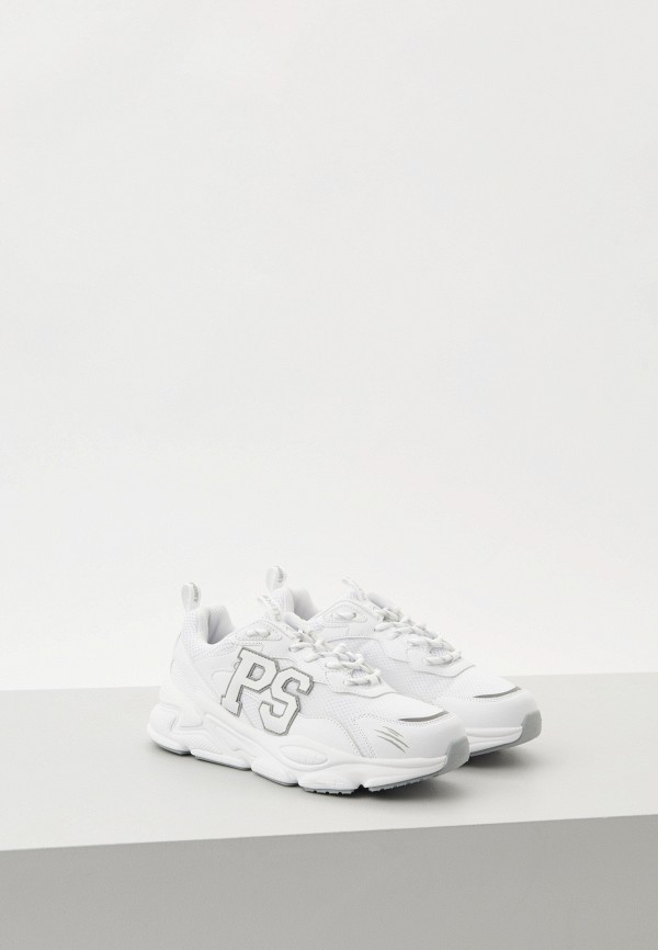 Plein Sport Кроссовки - фото 3