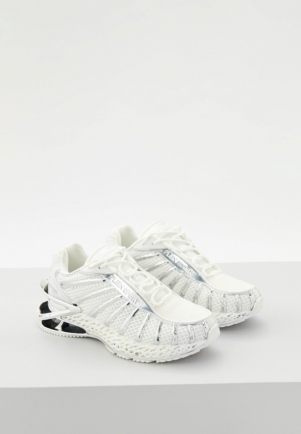 Plein Sport Кроссовки - фото 3