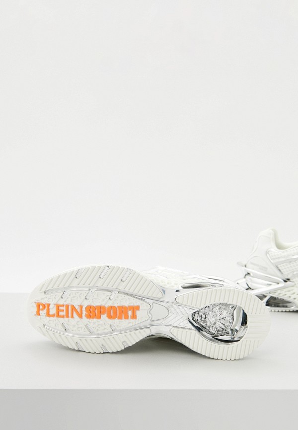 Plein Sport Кроссовки - фото 5