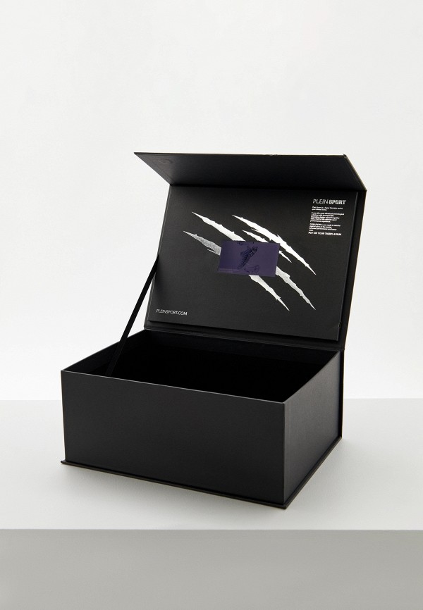 Plein Sport Кроссовки - фото 6