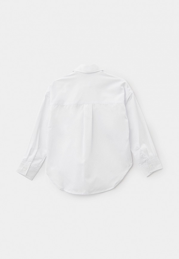 Button Blue Рубашка - Online - фото 2