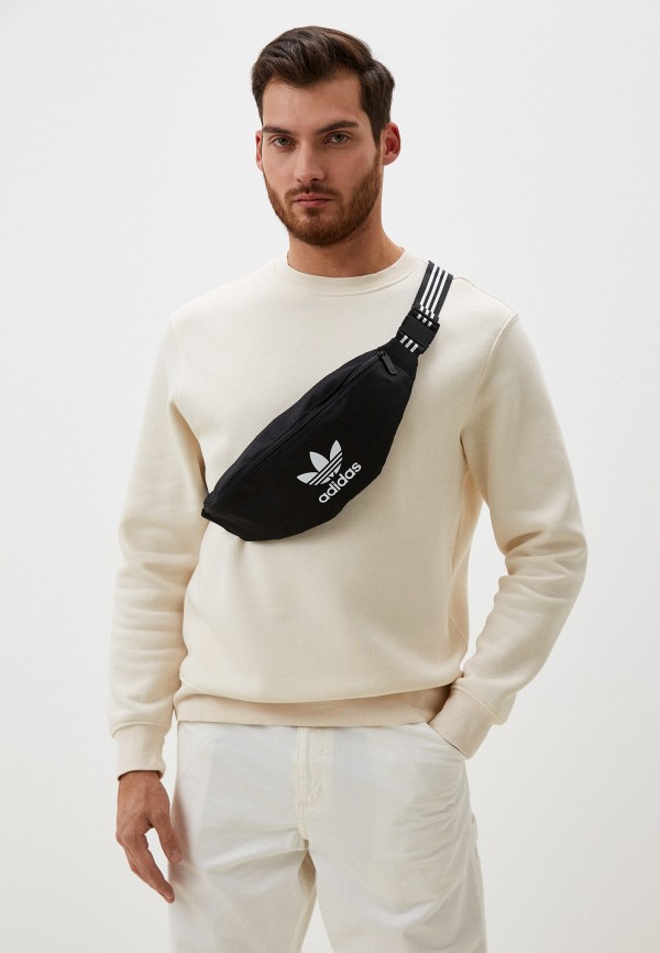 adidas Originals Сумка поясная - AC WAISTBAG - фото 5