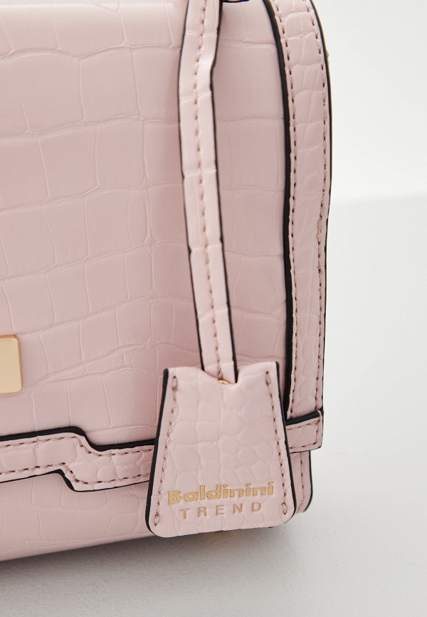 Baldinini Trend Сумка и брелок - фото 3