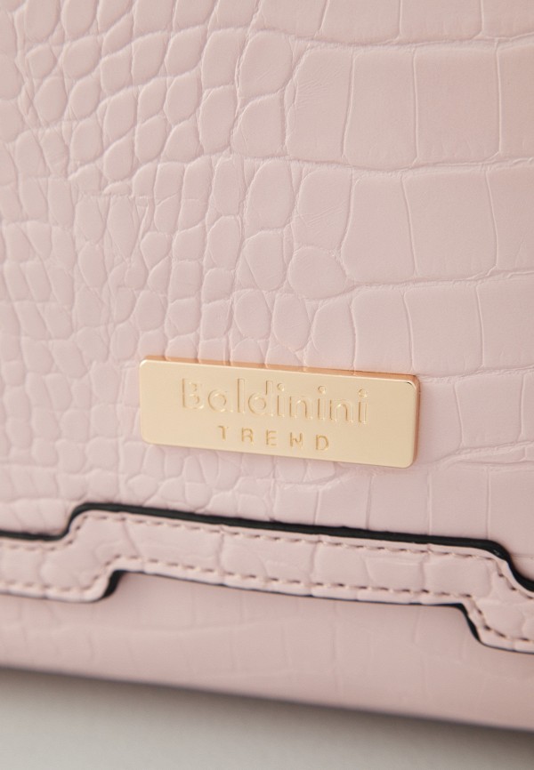 Baldinini Trend Сумка и брелок - фото 4
