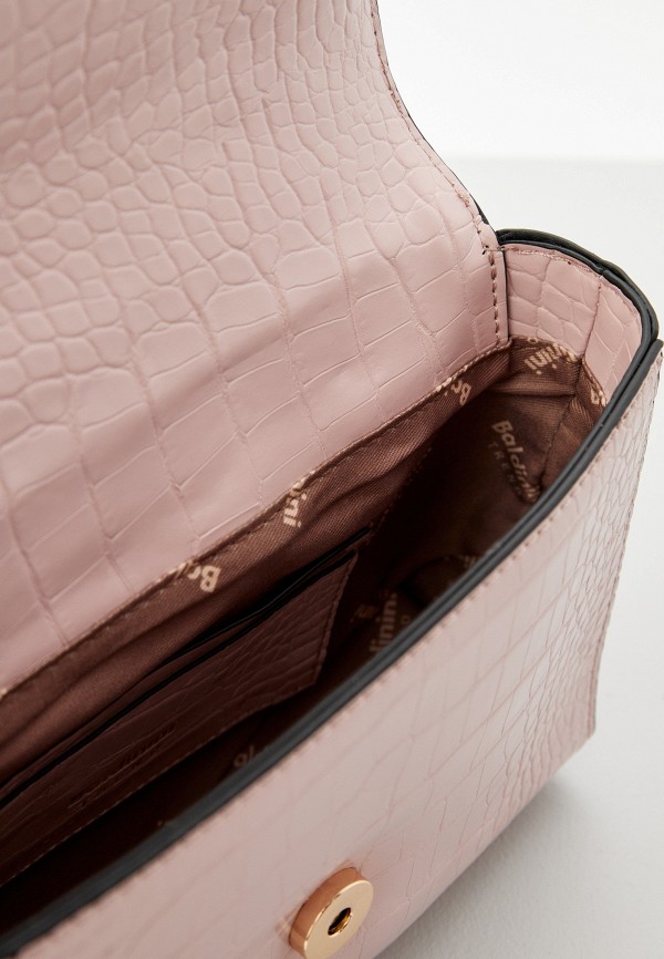 Baldinini Trend Сумка и брелок - фото 5