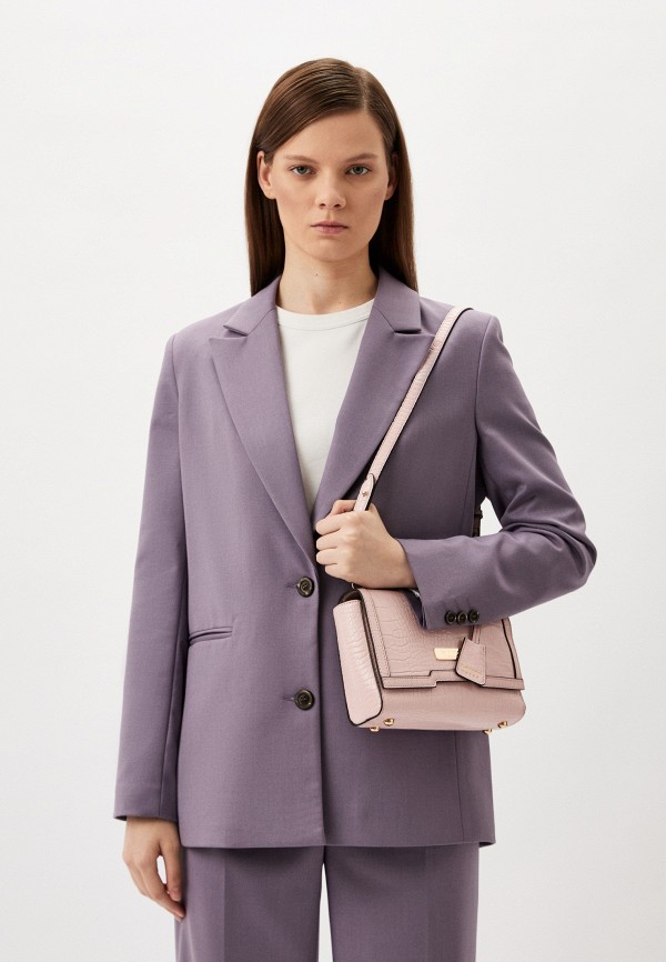 Baldinini Trend Сумка и брелок - фото 6