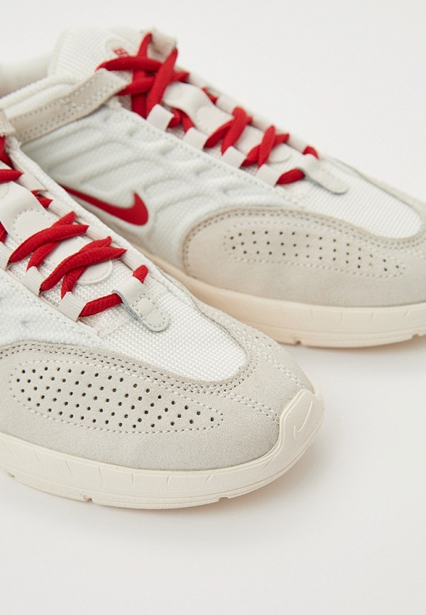 Nike Кроссовки - NIKE SB VERTEBRAE - фото 2