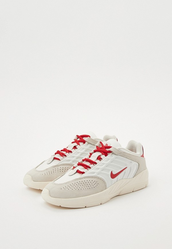 Nike Кроссовки - NIKE SB VERTEBRAE - фото 3