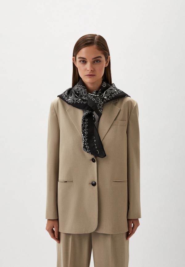 Philipp Plein Платок - фото 5