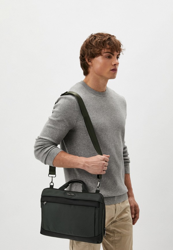 Aeronautica Militare Сумка - фото 5