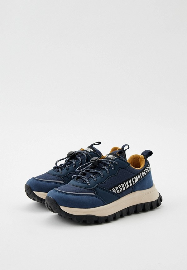 Bikkembergs Кроссовки - фото 3