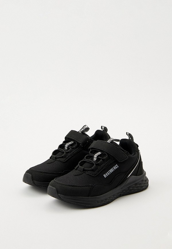 Bikkembergs Кроссовки - фото 3