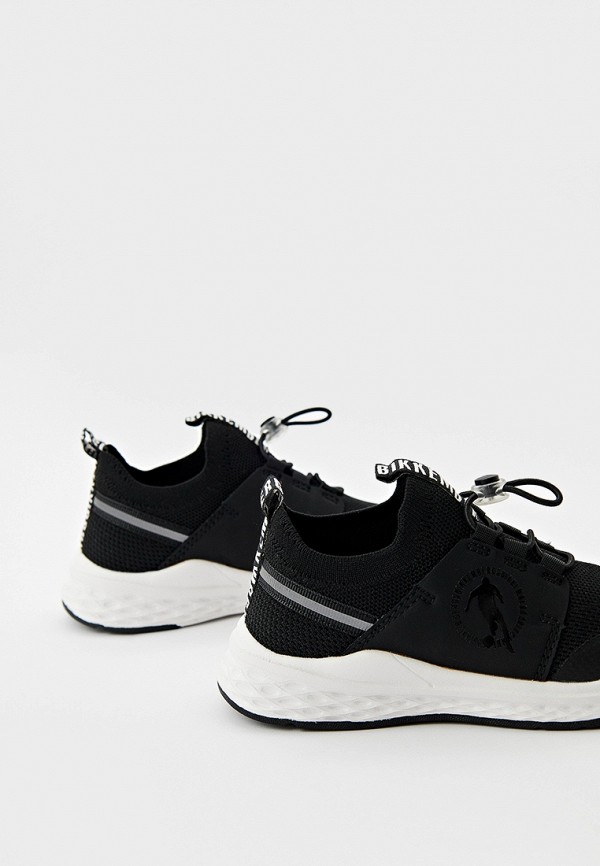 Bikkembergs Кроссовки - фото 4