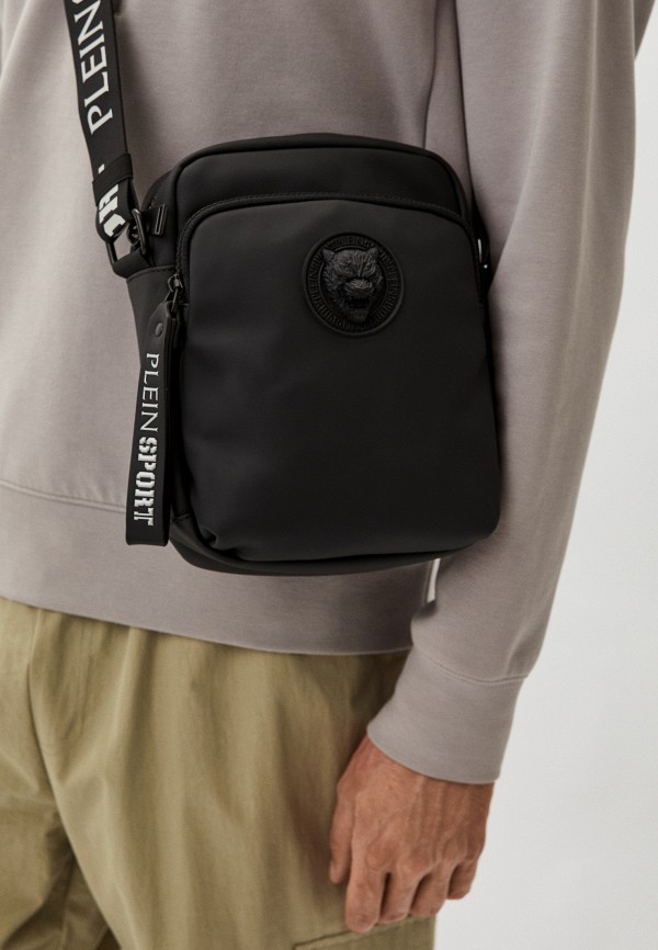 Plein Sport Сумка - BOSTON - фото 6