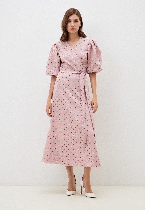 TrendyAngel Платье - фото 1