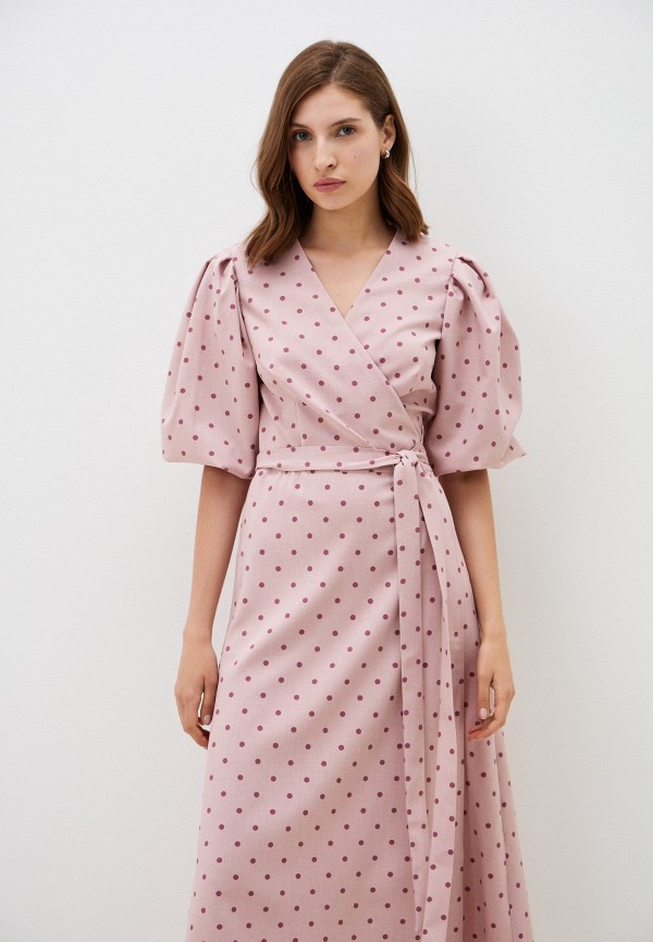 TrendyAngel Платье - фото 2