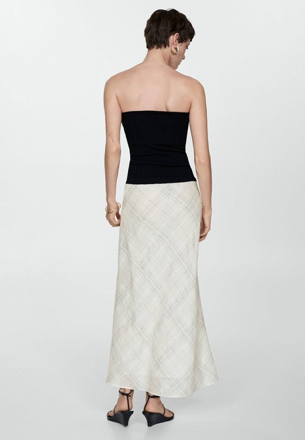 Mango Юбка - TOKIO - фото 3