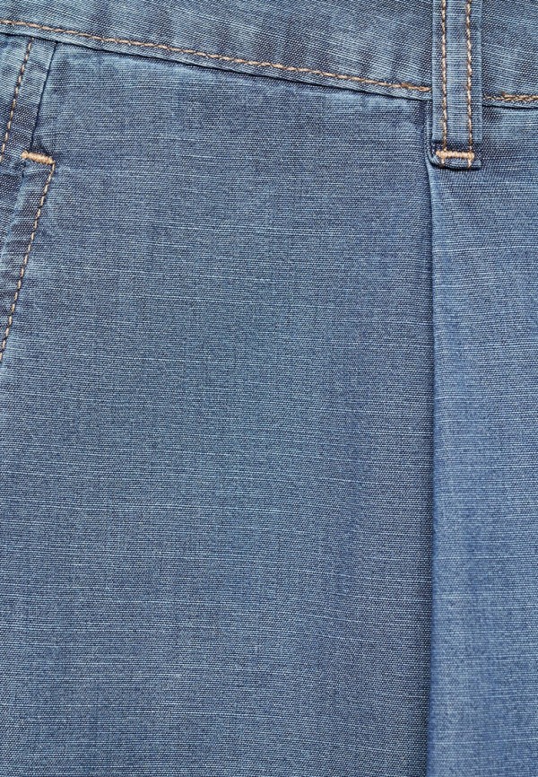 Mango Шорты джинсовые - LETIZIA - фото 5