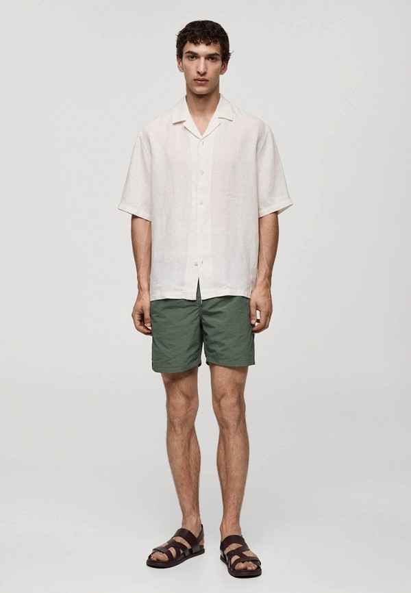 Mango Man Шорты для плавания - LISO - фото 6