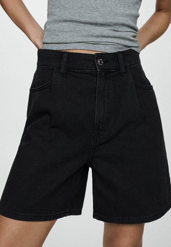 Mango Шорты джинсовые - MARINA - фото 1