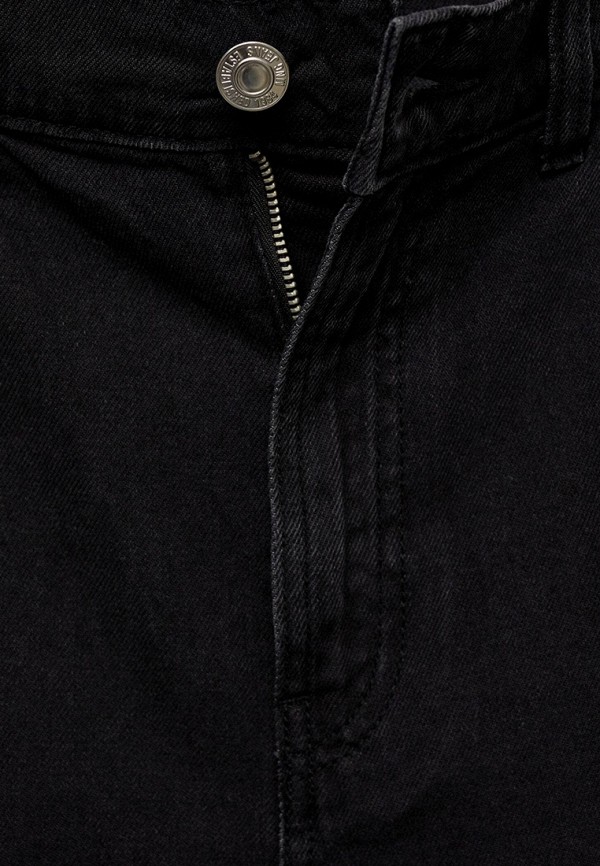 Mango Шорты джинсовые - MARINA - фото 5