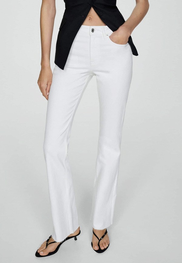 Mango Джинсы - FIONA - фото 1