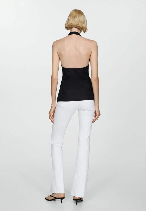 Mango Джинсы - FIONA - фото 3