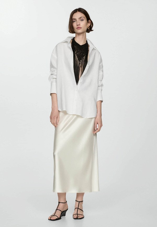 Mango Рубашка - SAMARI - фото 2