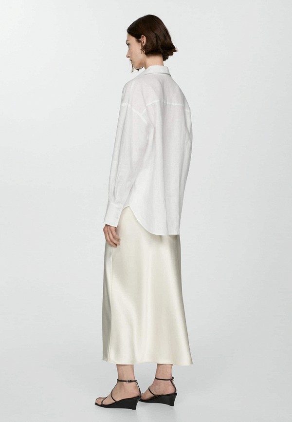 Mango Рубашка - SAMARI - фото 3