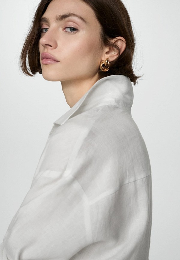 Mango Рубашка - SAMARI - фото 4