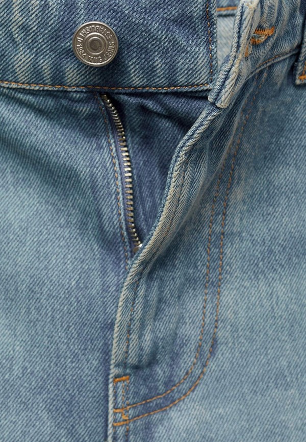 Mango Шорты джинсовые - MIA - фото 6