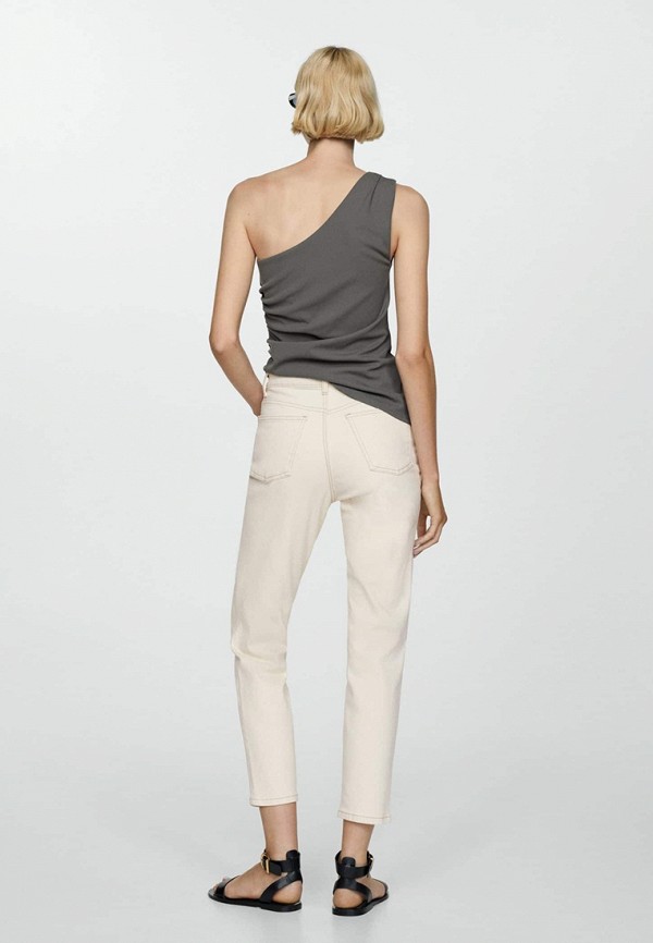 Mango Джинсы - NEWMOM - фото 3