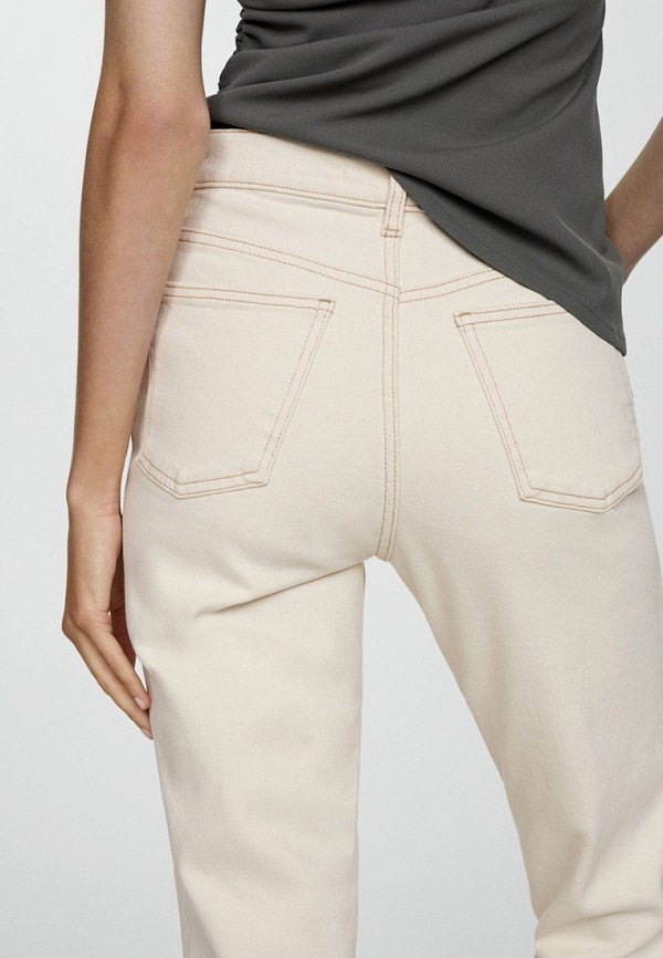 Mango Джинсы - NEWMOM - фото 4