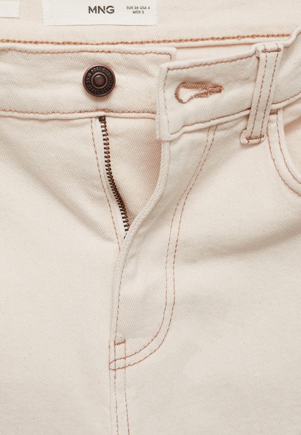 Mango Джинсы - NEWMOM - фото 5