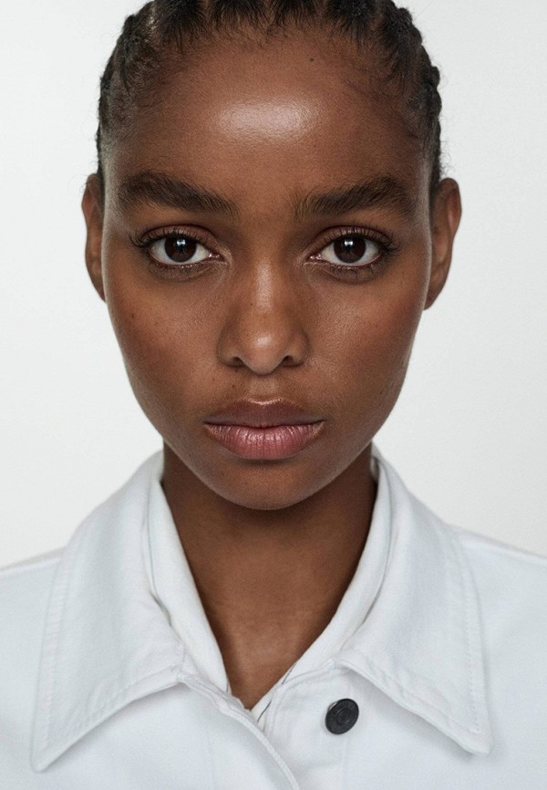 Mango Куртка джинсовая - VICKY - фото 4