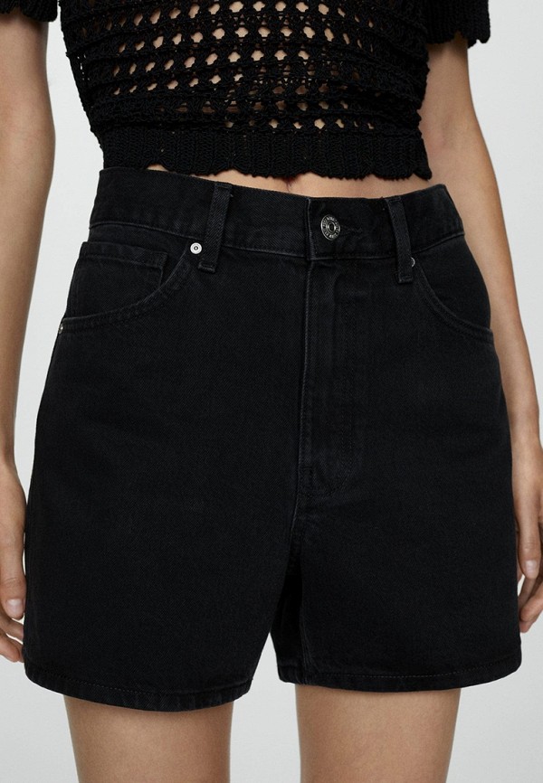 Mango Шорты джинсовые - ZOE - фото 1