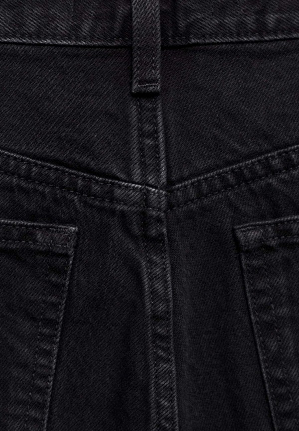 Mango Шорты джинсовые - ZOE - фото 4