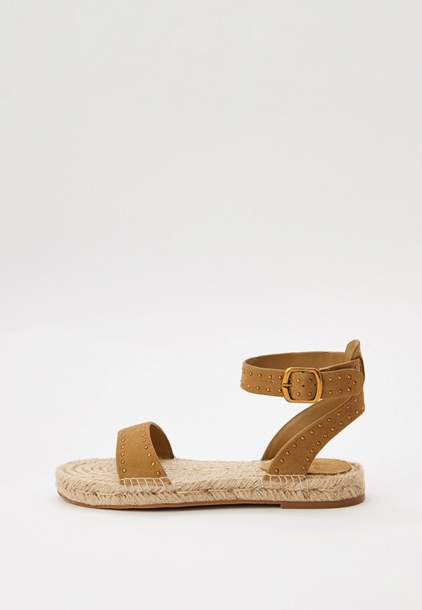 Mango Сандалии - CALI - фото 1